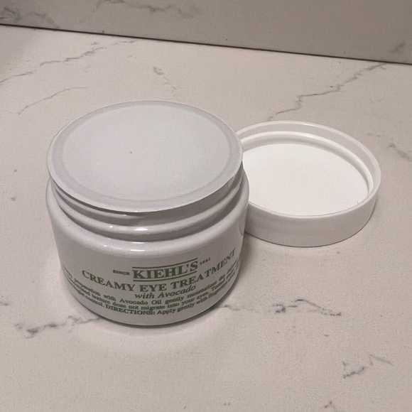 Kiehl's Creamy Eye Cream With Avocado brand new - Picture 2 of 4